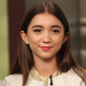Image for article titled Rowan Blanchard, 13-Year-Old Disney Star, Is Smarter on Feminism Than Many Adults